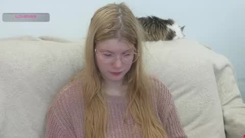 Snapshot of gertanord chatting on 02.21.26 Gerta online show from 02.21.26