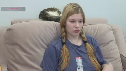 Snapshot of gertanord chatting on 03.05.26 Gerta online show from 03.05.26