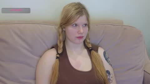 Snapshot of gertanord chatting on 03.10.26 Gerta online show from 03.10.26