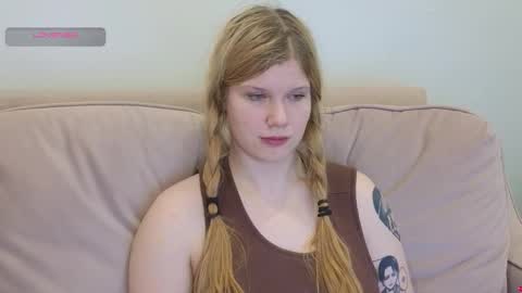 Snapshot of gertanord chatting on 03.12.26 Gerta online show from 03.12.26