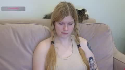 Snapshot of gertanord chatting on 03.14.26 Gerta online show from 03.14.26