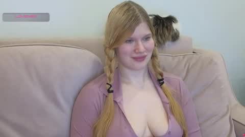 Snapshot of gertanord chatting on 03.19.26 Gerta online show from 03.19.26