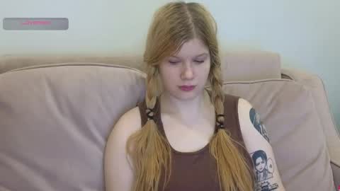 Snapshot of gertanord chatting on 03.23.26 Gerta online show from 03.23.26