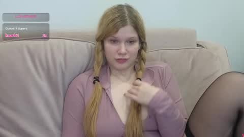 Snapshot of gertanord chatting on 03.24.26 Gerta online show from 03.24.26