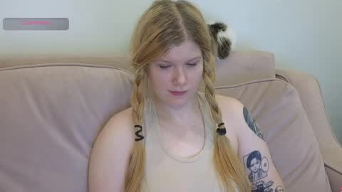 Snapshot of gertanord chatting on 03.25.26 Gerta online show from 03.25.26