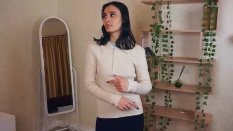 Snapshot of gerthahellner chatting on 02.15.26 Judy online show from 02.15.26