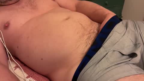 Snapshot of gerthyperv chatting on 03.02.25 girthyperv online show from 03.02.25