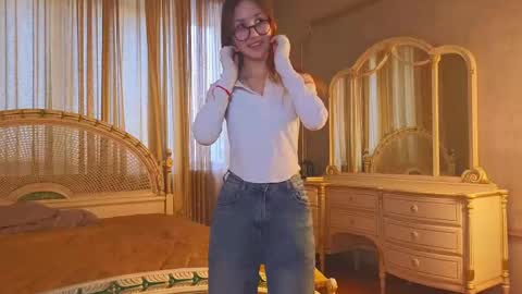 Kristy online show from 04.27.26