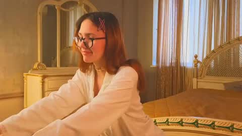 Kristy online show from 05.06.26