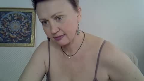 gessy_angel online show from 03.20.26