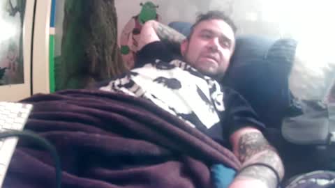 getfucked321jake online show from 02.21.25
