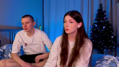 Snapshot of gethigh_ chatting on 12.26.24 Liz and Mark online show from 12.26.24