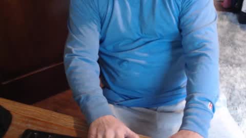 Snapshot of gethoggy chatting on 01.03.25 gethoggy online show from 01.03.25