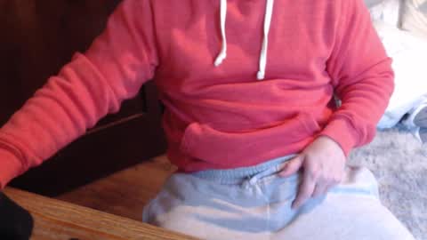 Snapshot of gethoggy chatting on 01.11.25 gethoggy online show from 01.11.25