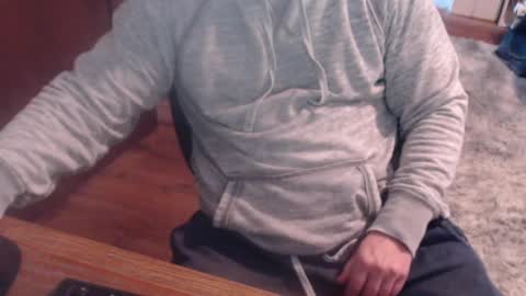 Snapshot of gethoggy chatting on 02.16.25 gethoggy online show from 02.16.25