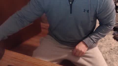 Snapshot of gethoggy chatting on 03.01.25 gethoggy online show from 03.01.25