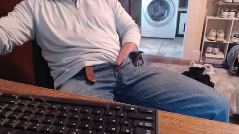 Snapshot of gethoggy chatting on 09.26.25 gethoggy online show from 09.26.25