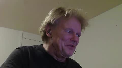 Gethyn online show from 01.07.25