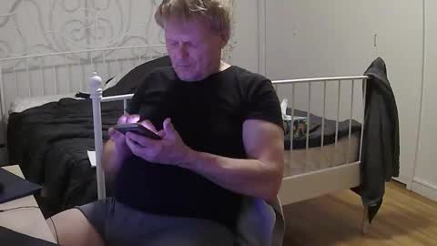 Gethyn online show from 01.27.25