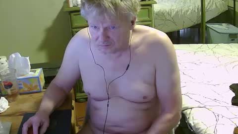 Gethyn online show from 02.07.25