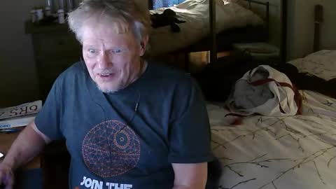 Gethyn online show from 02.19.25