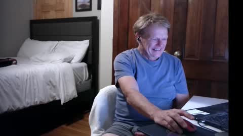 Gethyn online show from 11.05.25