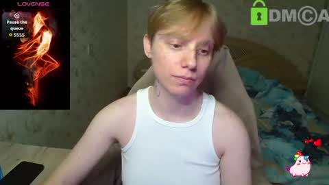 Alexis online show from 07.30.26