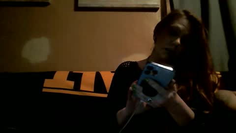 Snapshot of gettingminetonight chatting on 03.25.26 gettingminetonight online show from 03.25.26