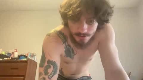 Snapshot of gferrari0316 chatting on 02.18.26 gavin online show from 02.18.26