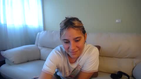 Snapshot of ggemas chatting on 01.03.25 ggemas online show from 01.03.25