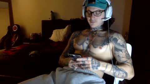 ggwicked online show from 02.08.25