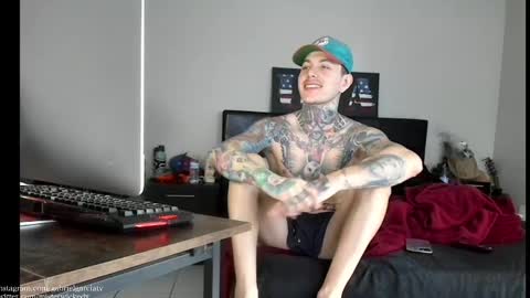 ggwicked online show from 02.27.25