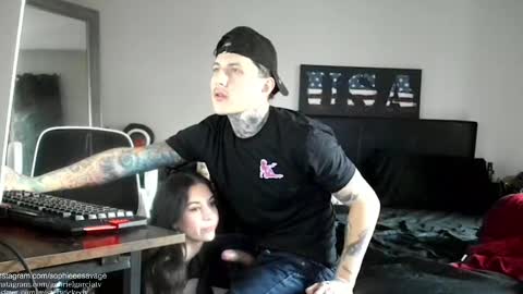 ggwicked online show from 03.05.25