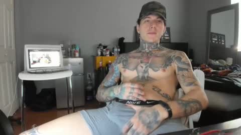 ggwicked online show from 11.23.25