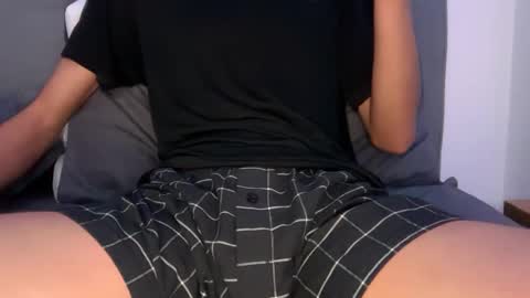 Snapshot of gh0st_boy_ chatting on 10.02.25 gh0st_boy_ online show from 10.02.25