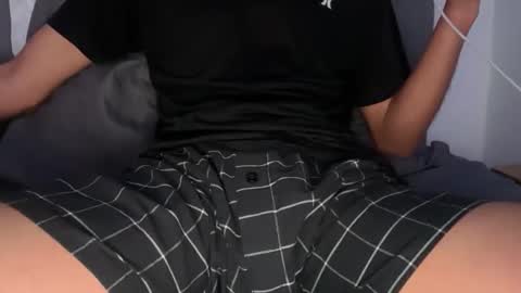 Snapshot of gh0st_boy_ chatting on 10.06.25 gh0st_boy_ online show from 10.06.25