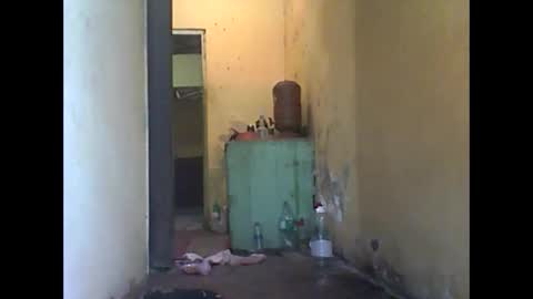 Gaby online show from 01.11.26