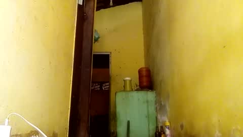 Gaby online show from 03.25.26