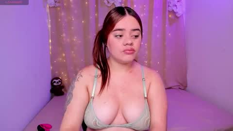ghanima_1 online show from 02.22.26