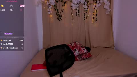 ghanima_1 online show from 05.03.26