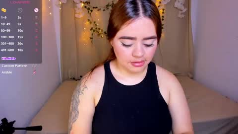 ghanima_1 online show from 05.22.26