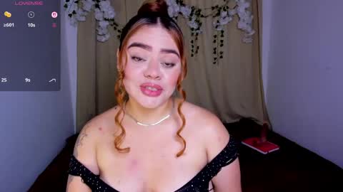 ghanima_1 online show from 05.26.26