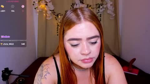 ghanima_1 online show from 06.05.26