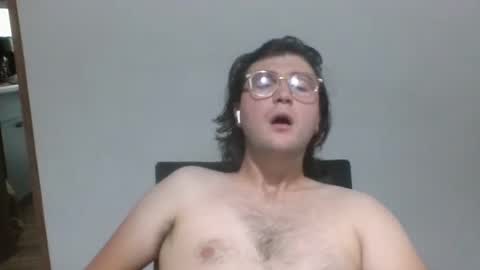 Snapshot of ghardh3 chatting on 01.30.25 ghardh3 online show from 01.30.25