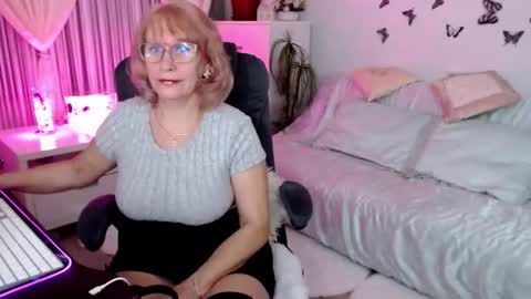 Ghertrudequeen online show from 11.04.25
