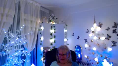 Ghertrudequeen online show from 01.07.26