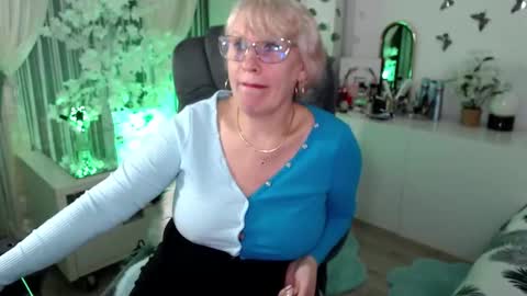 Ghertrudequeen online show from 01.19.26