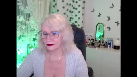 Ghertrudequeen online show from 02.01.26