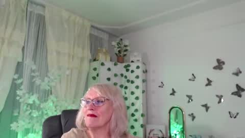 Ghertrudequeen online show from 02.03.26