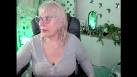 Ghertrudequeen online show from 02.08.26